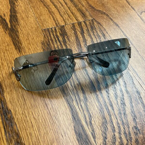 Unisex Versace y2k sunglasses